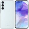 6.6 Смартфон Samsung Galaxy A55 256 ГБ голубой