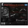 Материнская плата Gigabyte B760 AORUS ELITE AX DDR4