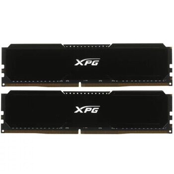 Оперативная память ADATA XPG GAMMIX D20  [AX4U320032G16A-DCBK20]