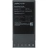 6.78 Смартфон Infinix ZERO 40 5G 512 ГБ черный
