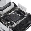 Материнская плата ASRock B550M Steel Legend