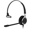 Проводная моногарнитура EPOS I Sennheiser SC 635 черный