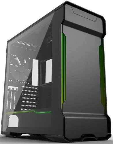 Корпус Phanteks Enthoo Evolv X [PH-ES518XTG_DBK01] черный