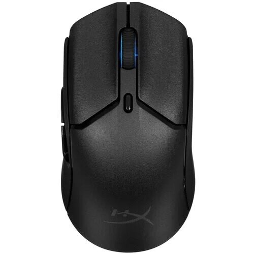 Мышь беспроводная/проводная HyperX Pulsefire Haste 2 Mini Wireless  [7D388AA]