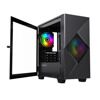 Корпус GameMax Cyclops BG  [CyclopsBG]
