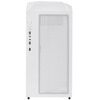 Корпус GIGABYTE C301 GLASS WHITE V2  [GB-C301GW]