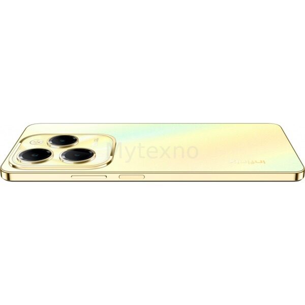 СмартфонInfinixHot408256GbGold_4