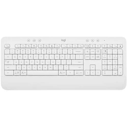 КлавиатурабеспроводнаяLogitechSignatureK650[920-010986]_0_5068130