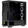 Компьютерный корпус Deepcool MATREXX 50 3F ADD-RGB DP-ATX-MATREXX50-AR-3F-US