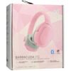 Беспроводные/проводные наушники Razer Barracuda розовый [RZ04-03790300-R3M1]