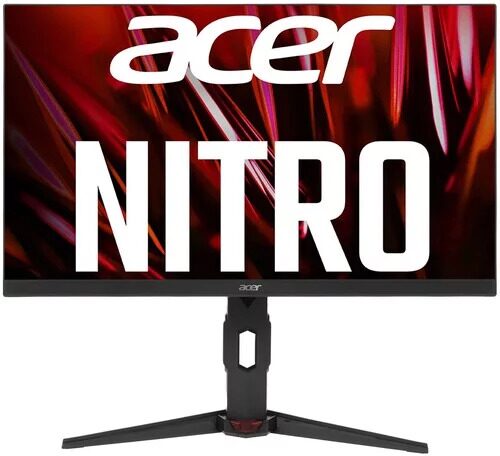 27" Монитор Acer Nitro XV272UF3bmiiprx черный