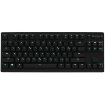 Клавиатура проводная+беспроводная Razer DeathStalker V2 Pro Tenkeyless [RZ03-04370800-R3R1]