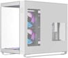 Корпус Ocypus Iota C70 ARGB  [Iota-C70-WHD600XX-GL]