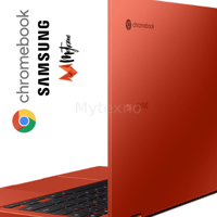 Новый Samsung Galaxy Chromebook Plus уже скоро...