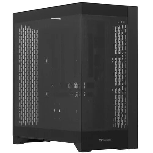 Корпус Thermaltake CTE E660 MX [CA-1Y3-00M1WN-01] черный