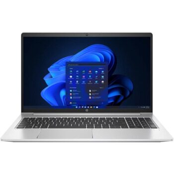 HP ProBook 450 G9 (9M3U5AT) Intel Core i5 1235U 1300MHz/15.6/1920х1080/8GB/256GB SSD/Intel Iris Xe Graphics/Wi-Fi/Bluetooth/DOS (Silver)