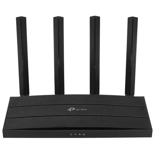 Wi-Fi роутер TP-Link Archer AX12