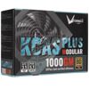 Блок питания Formula KCAS PLUS 1000GM  [ACPG-KPK0FEC.12]