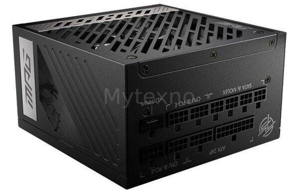 БлокпитанияMSI750WMPGA750G306-7ZP7A11-CE016Pin(PCIe50ConnectorCableDetails)_2