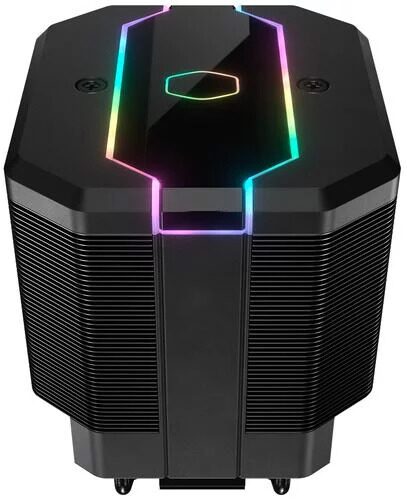 Кулер для процессора Cooler Master MasterAir MA620M  [MAM-D6PN-120PA-R1]