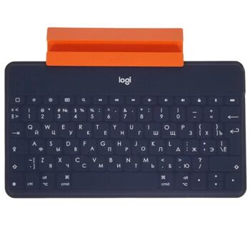Клавиатура беспроводная Logitech Keys-To-Go  [920-010123]