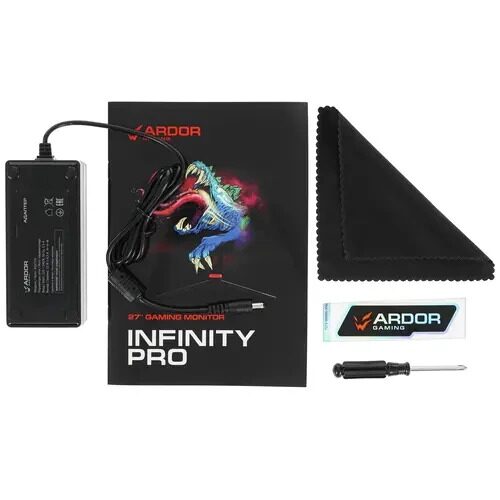 ARDOR GAMING INFINITY PRO AQ27H1 Mytexno L09