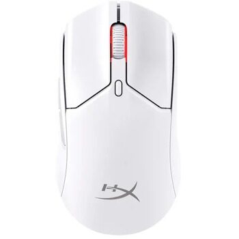 Мышь HyperX Pulsefire Haste 2 Mini White (7D389AA)