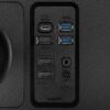 27 Монитор LG 27UN880-B черный [27UN880-B.ARUZ]