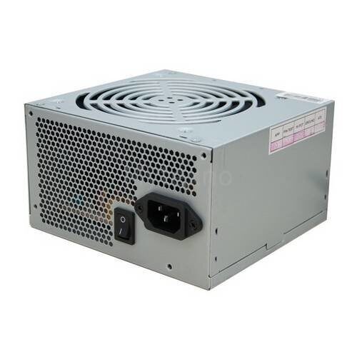 Блок питания ACD 600W Silver (GPK600S)