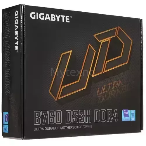 МатеринскаяплатаGigabyteB760DS3HDDR4_7