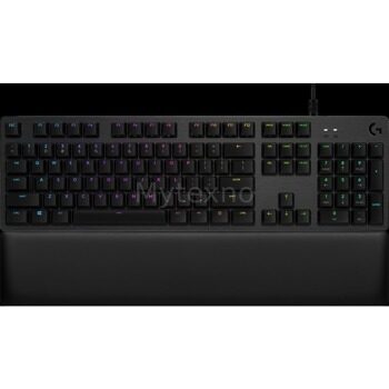 Клавиатура Logitech G513 Carbon GX Brown Switches (920-009329)