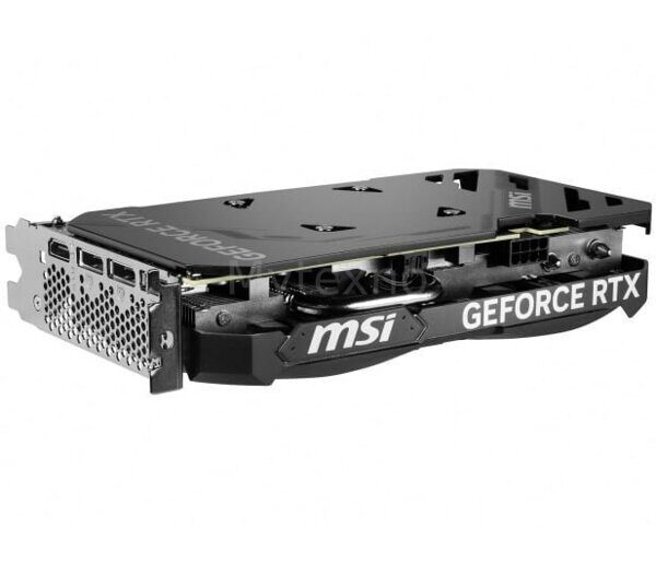 MSIGeForceRTX4060TiVentusчерный2XOC8GGDDR6_6