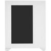 Корпус 1STPLAYER STEAMPUNK ЅР7 EMOTION VIEW White  [SP7-EV-WH]