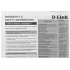 Wi-Fi роутер D-Link DIR-X1510 [DIR-X1510/RU/R1A]