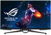 38 Монитор ASUS ROG Swift PG38UQ черный