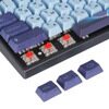 Клавиатура проводная Varmilo APG87 Aurora [A94A060D4A5A06A007/D]