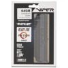 Оперативная память Patriot Viper 4 Blackout  [PVB464G360C8K]