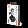 Наушники TWS JBL Tune Beam 2 черный [JBLTBEAM2BLK]