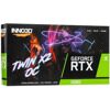 Видеокарта INNO3D (N30602-12D6X-11902120H) GeForcee RTX 3060 12GB TWIN X2 OC LHR