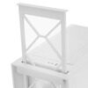 Компьютерный корпус Montech AIR 1000 PREMIUM White (AIR1000PW)