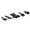 Блок питания A4Tech Bloody BD-PS650B черный