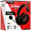 Беспроводные наушники HyperX Cloud Alpha Wireless черный [4P5D4AA]