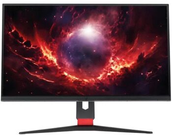 27 Монитор ARDOR GAMING NOVA PRO AQ27H1UE черный