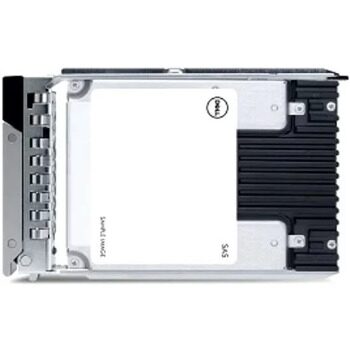 Накопитель SSD 960Gb SATA-III Dell (345-BBYU)