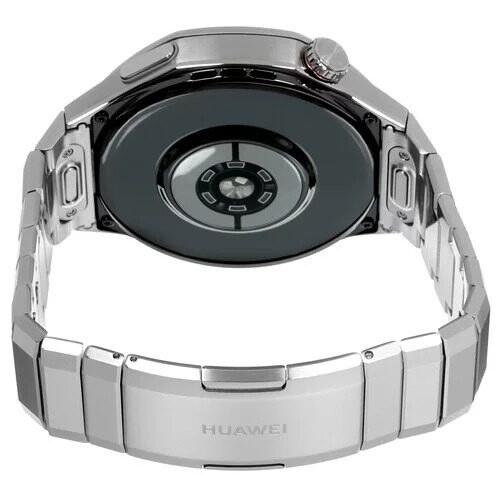 Смарт-часыHUAWEIWATCHGT5Pro_5_5484746