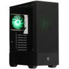 Корпус MSI MAG FORGE 111R  [306-7G16X21-809]