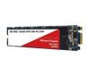 WD 2TB M.2 SATA SSD Red SA500 / WDS200T1R0B