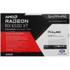 Видеокарта Sapphire AMD Radeon RX 6500 XT PULSE OC  [11314-08-20G]