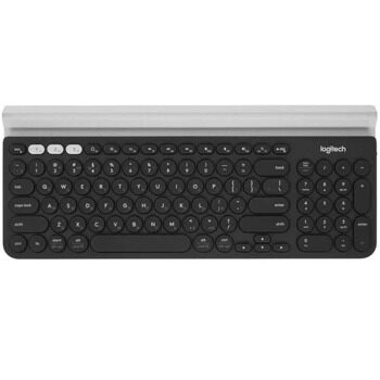 Клавиатура беспроводная Logitech K780 [920-008032]