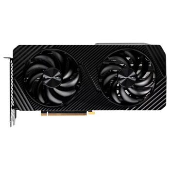 Видеокарта GAINWARD (NE64070S19K9-1048B) GeForce RTX 4070 12GB GHOST OC